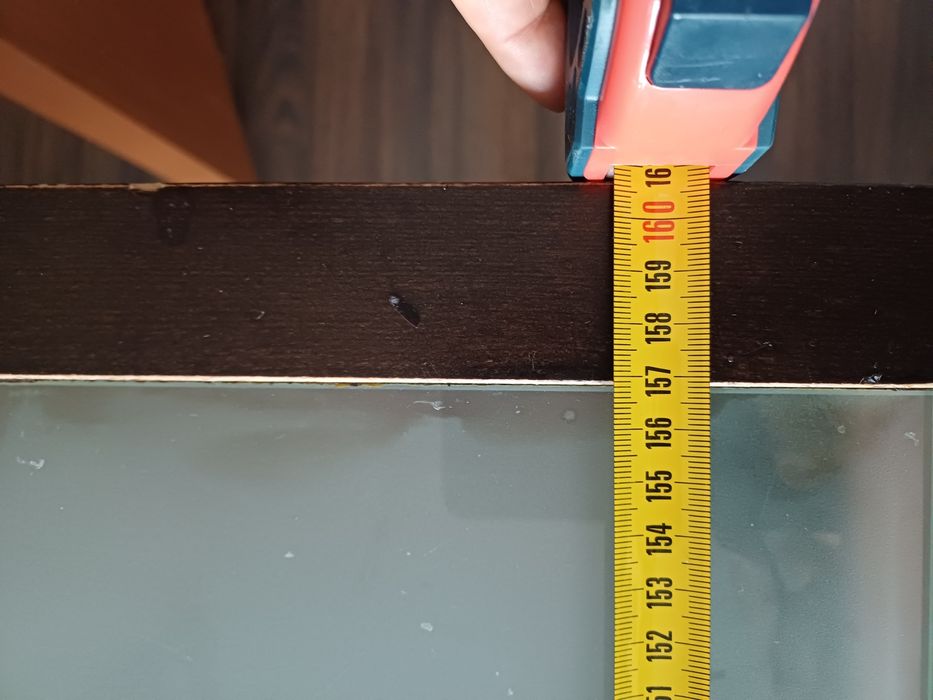 Кухненска маса - стъкло