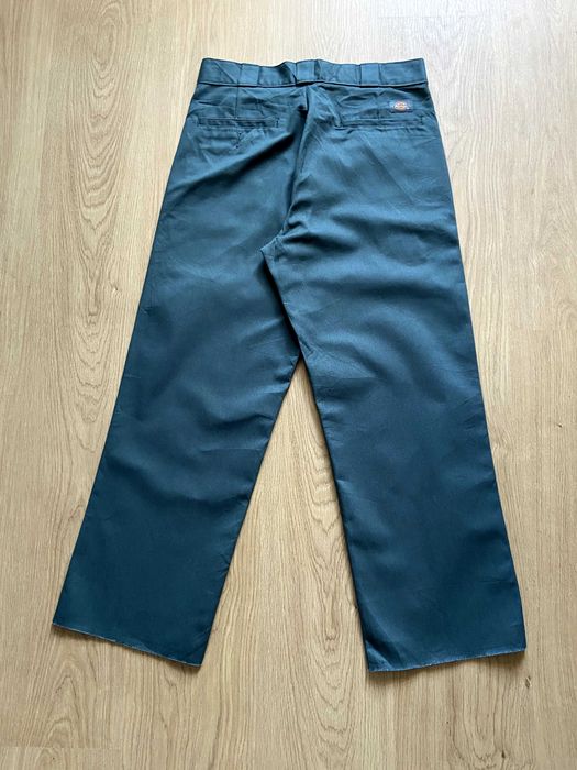 Pantaloni dickies 874 baggy vintage
