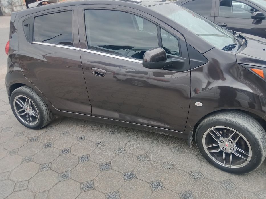 Балон диска сатылады 15 лик спарк нексияларга