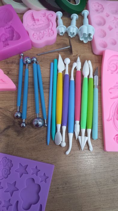 Все для кондитера