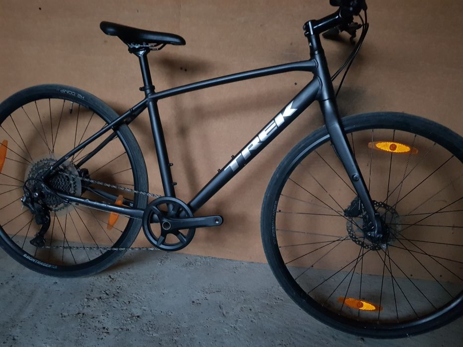 Bicicleta Trek 1x10 speec
