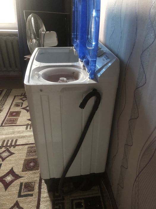 Продаётся стиральная машинка