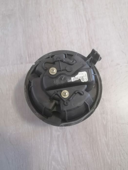 Vand ventilator logan 1