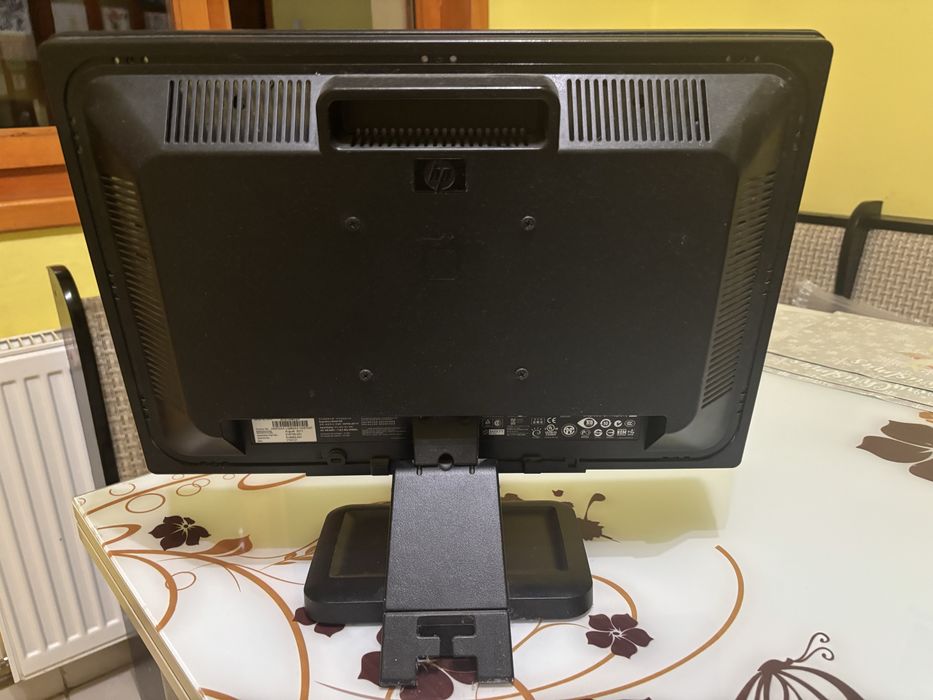 Monitor HP 1901w