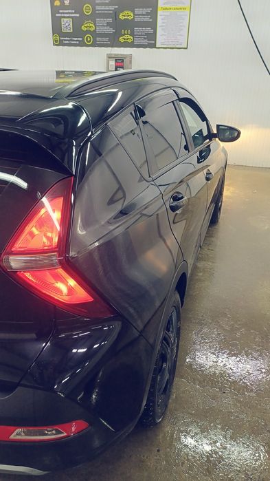 Продам Hyundai bayon