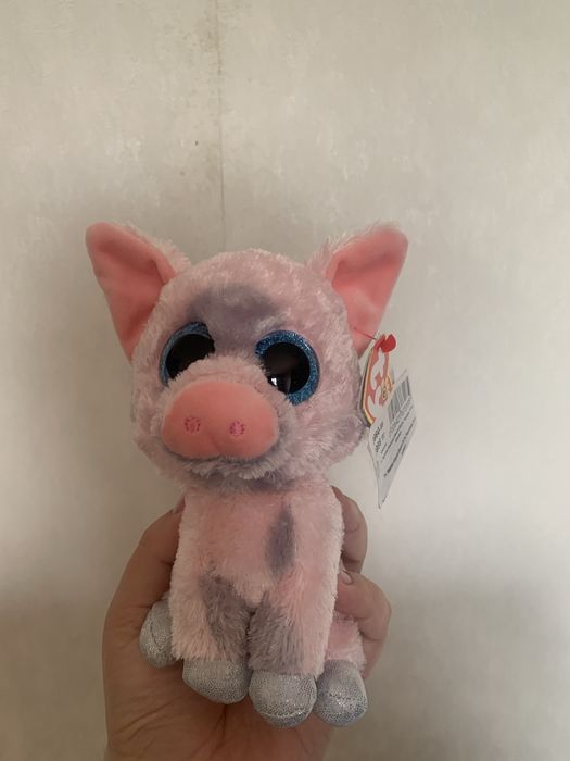 Продам мягкую игрушку