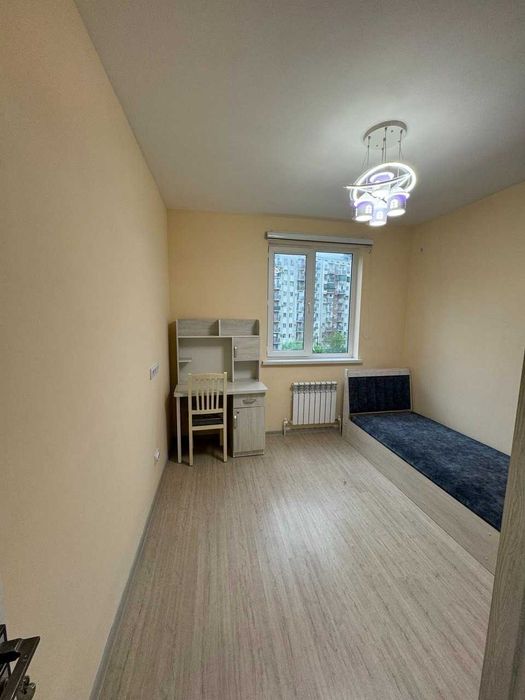 Продается квартира 3 ком 4 этаж /9 Ассалом Сохил