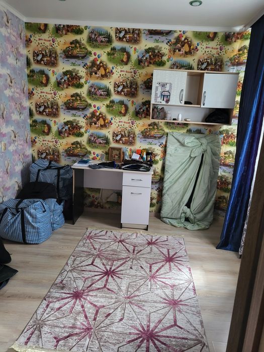 Продажа квартиры