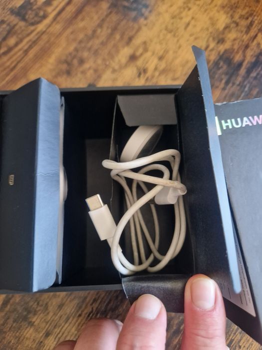 Huawei watch gt2e
