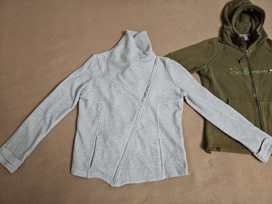 Calvin Klein, Solomon, Object