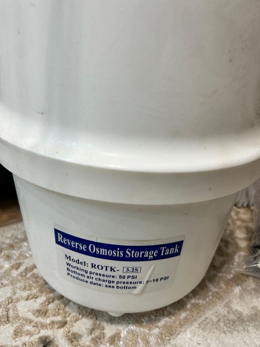 Фильтр для очистки воды