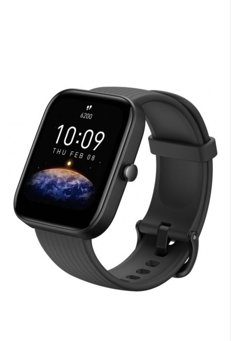 Смарт фитнес часы Amazfit bip 3