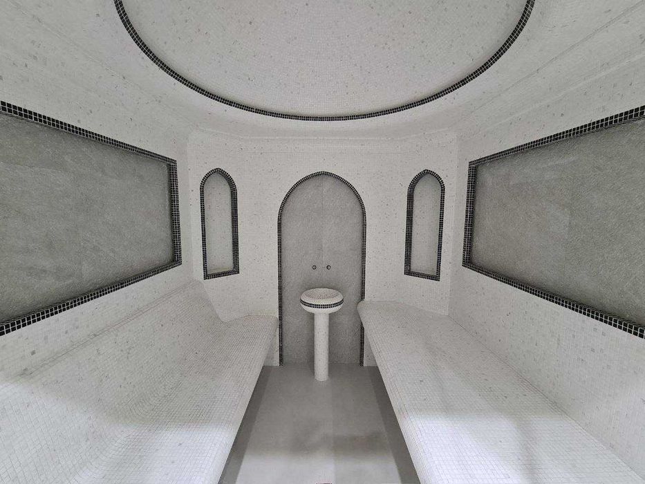 R1! Сдаётся участок в Ракат Махалла Можно под офис!