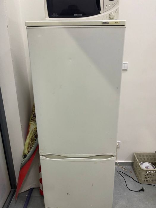 Xolodilnik Sotiladi Alo