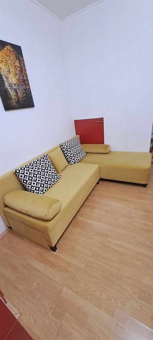 Vând colțar extensibil