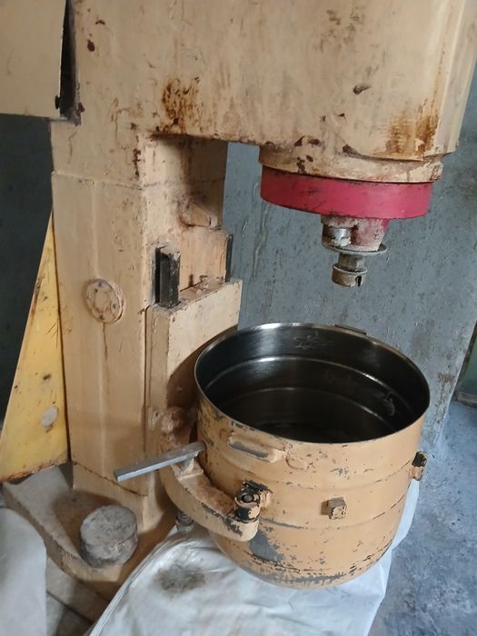 Tayor biznes Holva pishirish uskunasi kafolati