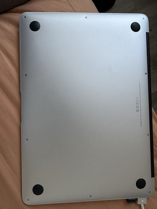 Mackbook Air 13 de 128 GB