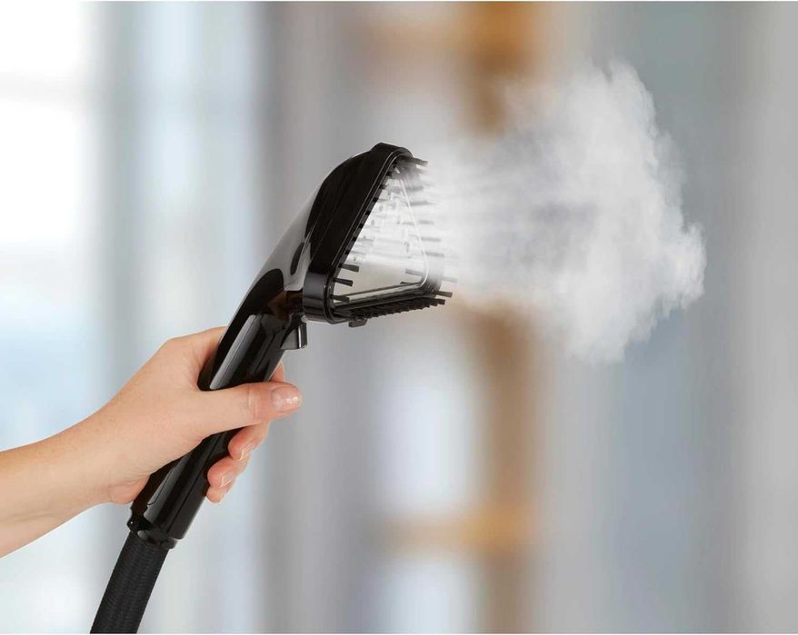 Steamer / aparat de călcat vertical Rowenta IS3420D1