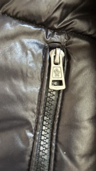 Moncler maya jacket