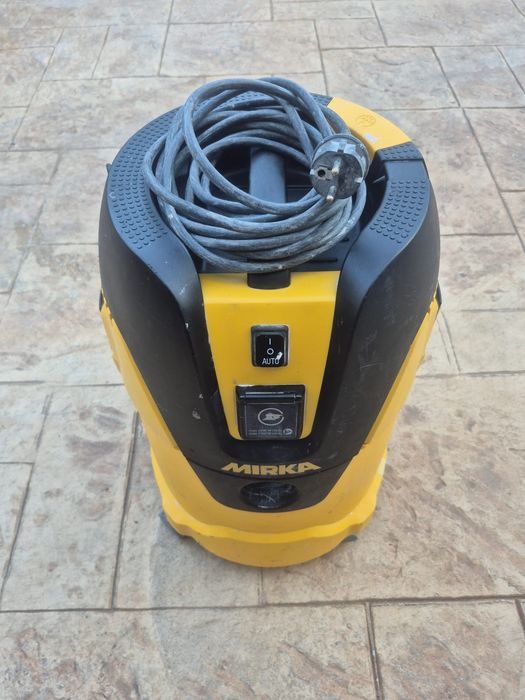 Aspirator Mirka 1125L