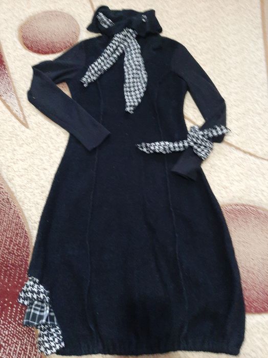 Женские кофты на осень 48/50