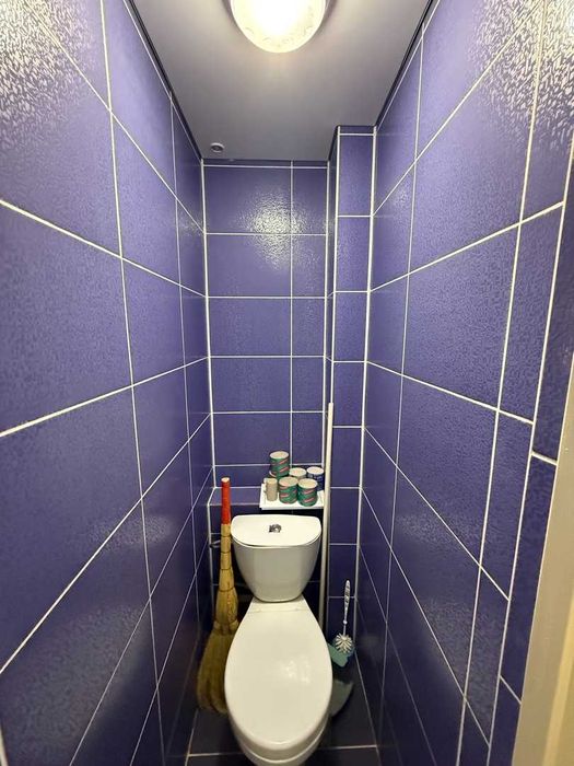 Продается 2х комнатная район Вокзала.