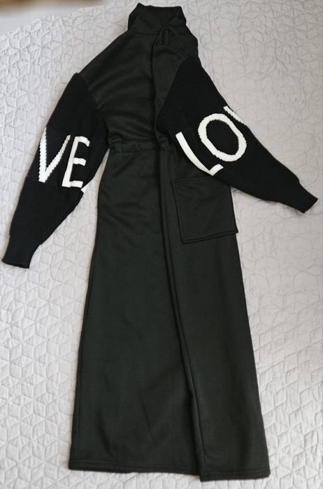 Дамска жилетка S