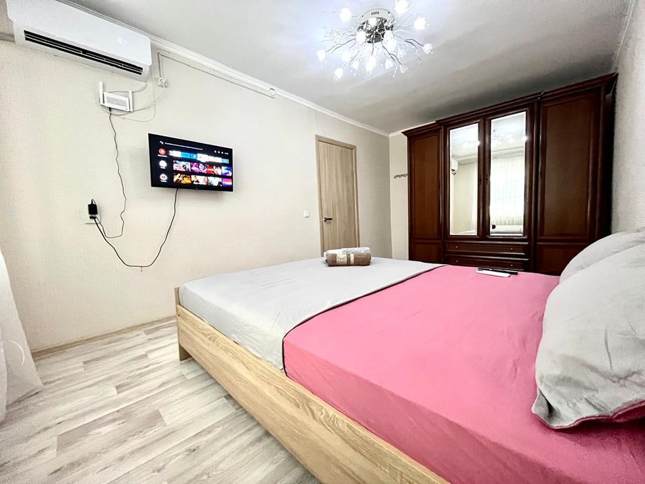 Люкс квартира Универсам