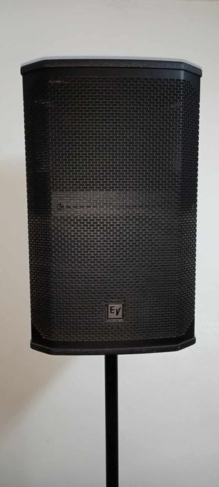 Electro voise 2 /12ki 2/15 i 4/18ki aktivna sistema