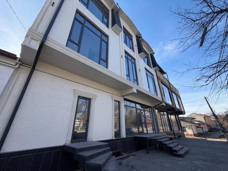 Улица Цеул 1-Линя Продаеься Отдельностояшая Здания