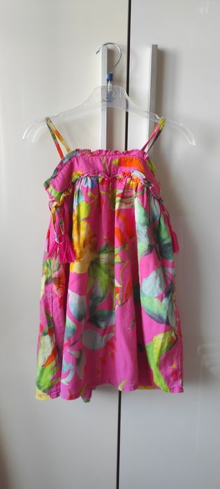 Момиче 110 размер