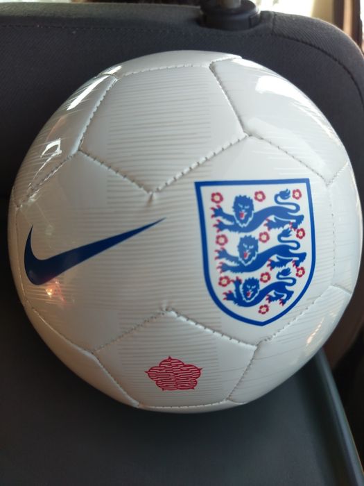 Топка England Nike