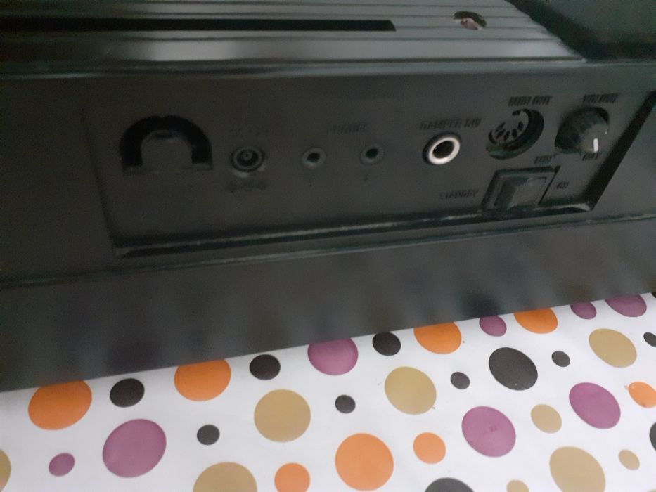 Pian Korg SP-170