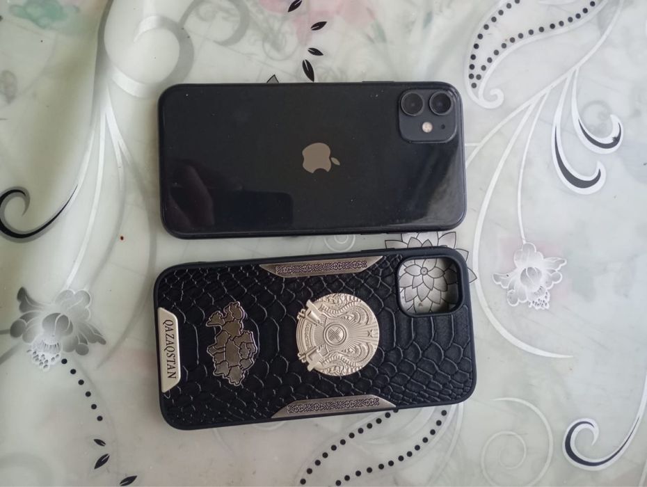 Продам Iphone 11 128GB