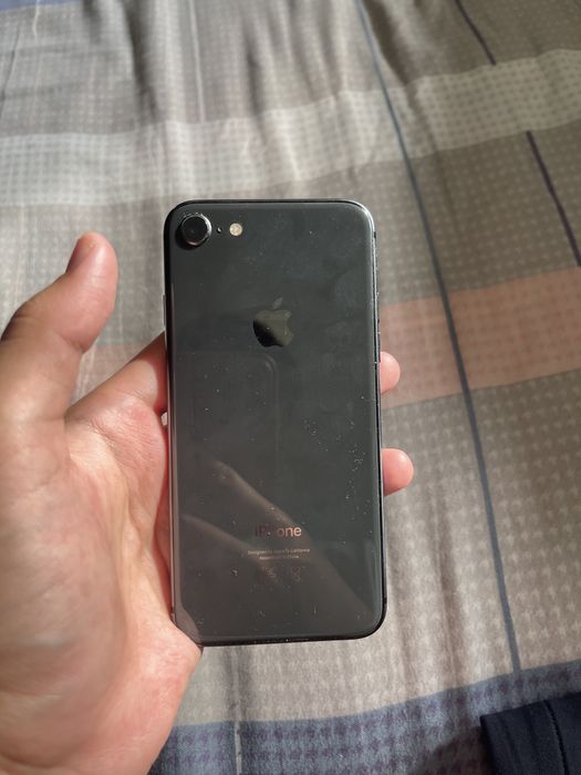 Айфон 8 Срочно 35 мың
