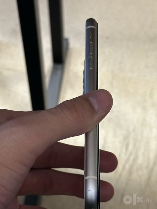 iPhone 11 (KHA)