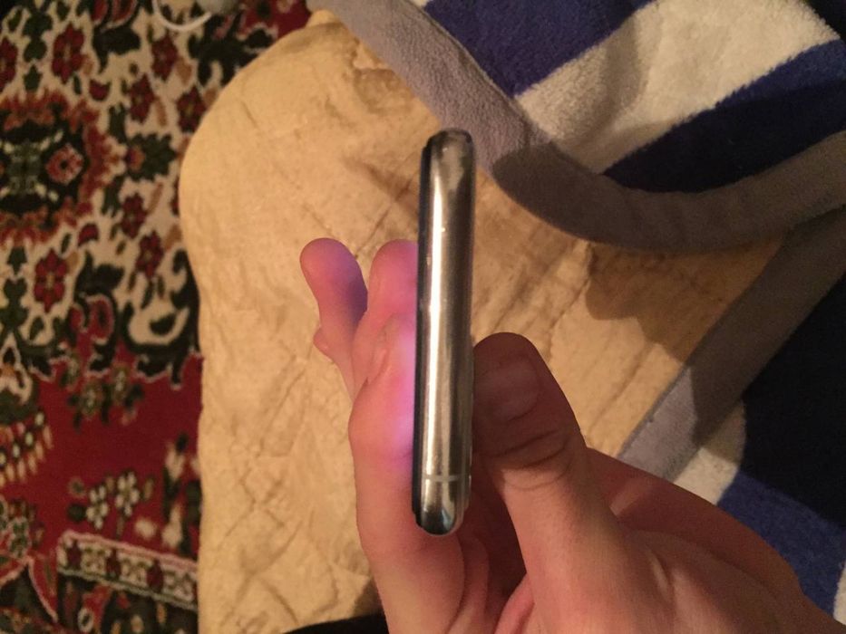 Iphone 11 pro с гарантий