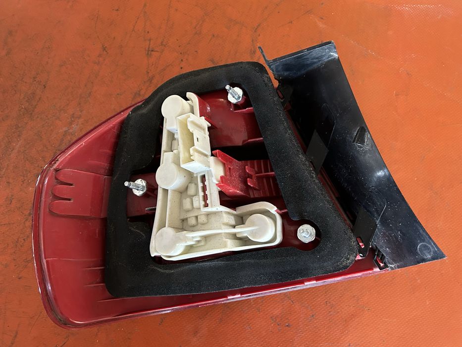 Stop spate BMW E91 Dreapta