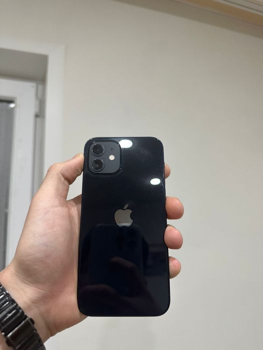 Айфон 12 идиалный сост