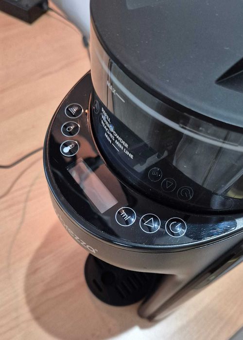 Baby Brezza Formula Pro Advanced