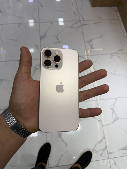 Iphone 16pro max