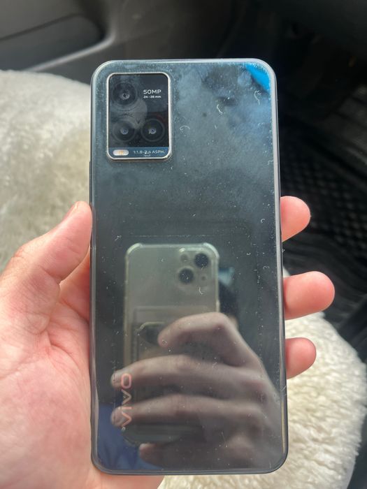 Vivo Y 33 s Продам