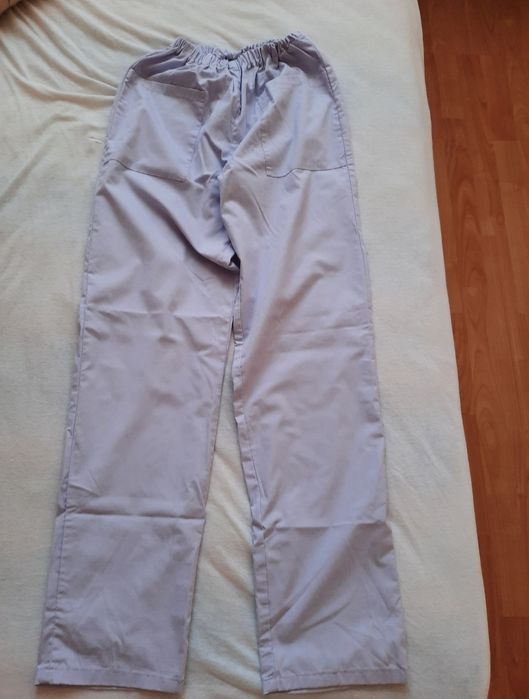 Медицинско облекло