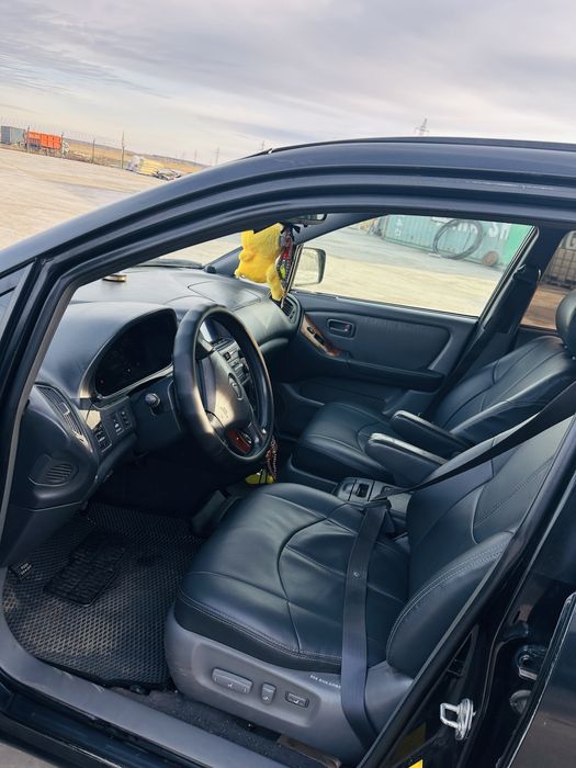 Lexus rx300 мотор контракт в хорошем состоянии