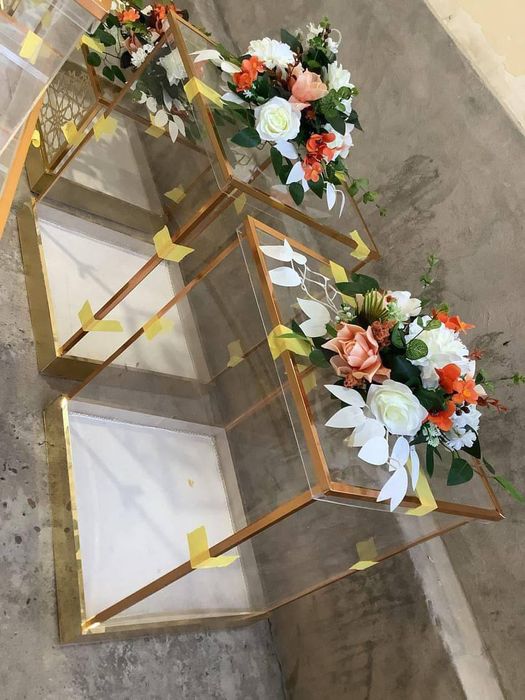 Ижарага сарпо сандиклар йасаб хам берамиз