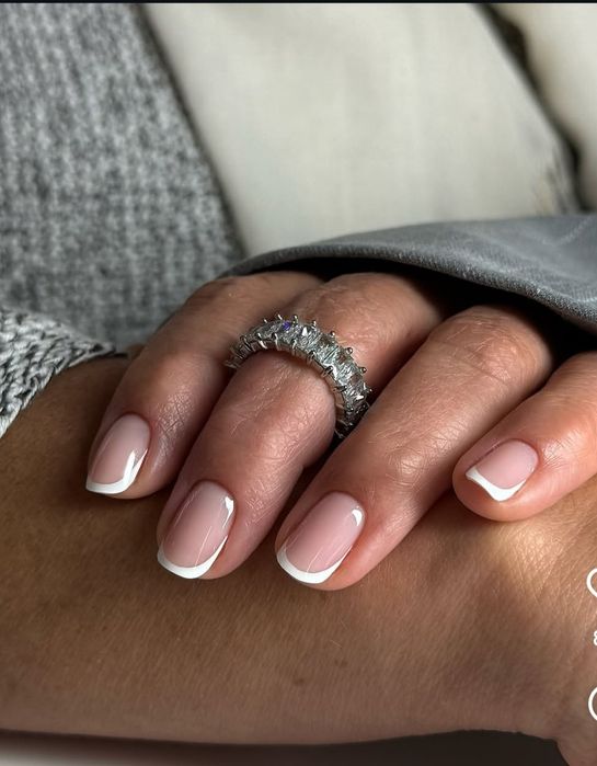 Маникюр мастер Фарход бозори ропарасида