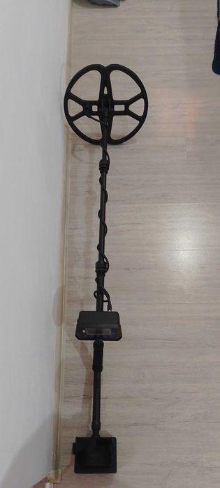 Металдетектор металотърсач