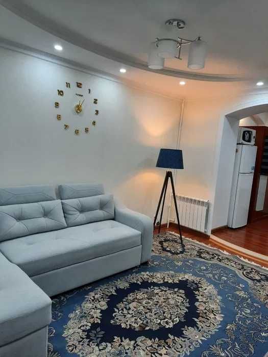 Ц-6 (метро Минор) - 1 в 2 комн - Аренда