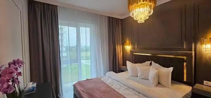 Vând apartament permium