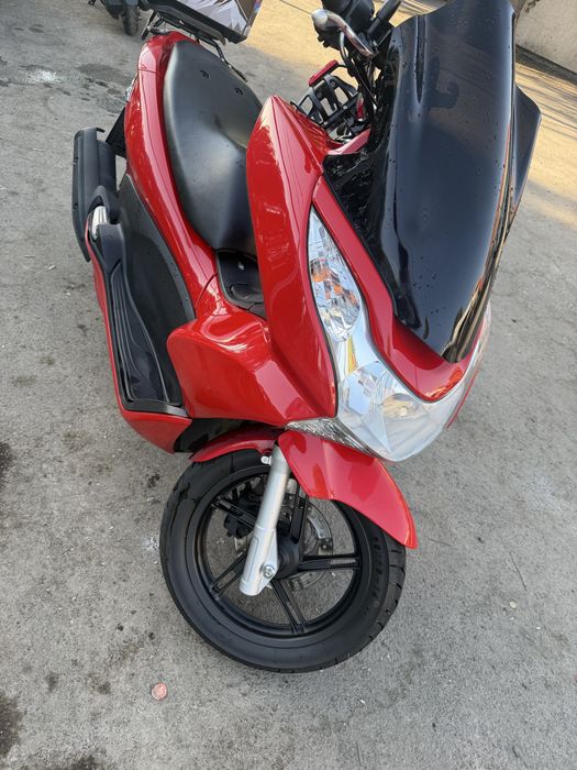 Срочно продаю хонда псх 150